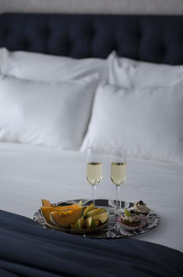 Aparthotel Anchoria 메헬린키 외부 사진