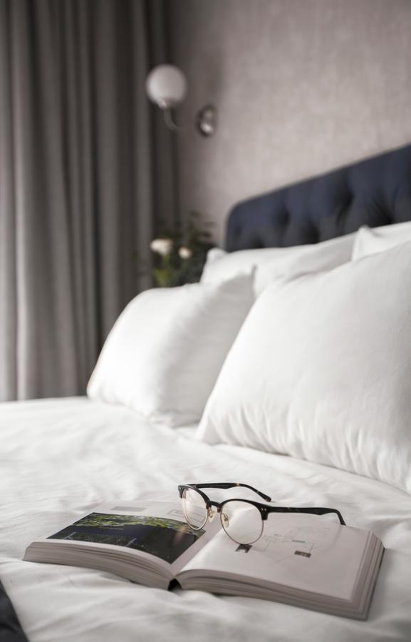 Aparthotel Anchoria 메헬린키 외부 사진